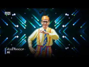 Thumbnail Huub Hangop - AI - Huub Hangop