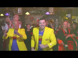 Thumbnail Duo Knotsgek - Ome Charlie - Duo Knotsgek