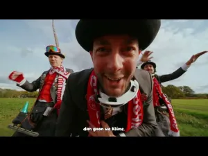 Thumbnail De Sjaainers - Dan Gaon We Klûne! - De Sjaainers