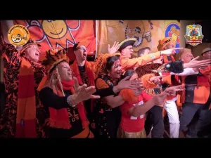 Thumbnail Toeternietoe Breda - M'ebbe un bâând - Toeternietoe Breda