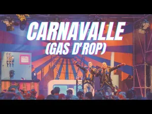 Thumbnail Heddewellus - Carnavalle (Gas D'r Op) - Heddewellus