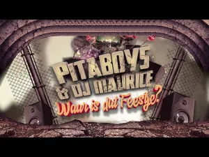 Thumbnail De Pitaboys & DJ Maurice - Waar Is Dat Feestje? - De Pitaboys, DJ Maurice
