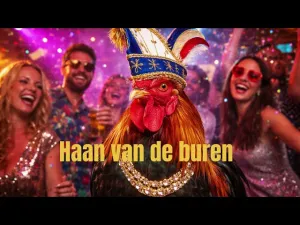 Thumbnail Erik Adams - Haan Van De Buren - Erik Adams