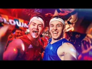 Thumbnail Glowmovies - Op Volle Kracht - Glowmovies