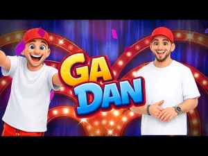 Thumbnail De Party Brigade - Ga Dan - De Party Brigade