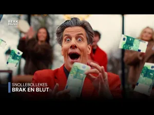 Thumbnail Snollebollekes - Brak en Blut - Snollebollekes