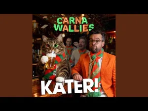 Thumbnail De CarnaWallies - Kater! - De CarnaWallies