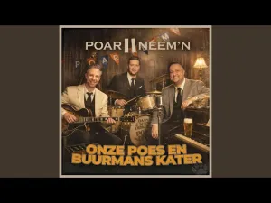 Thumbnail Poar Neem'n - Onze Poes En Buurmans Kater - Poar Neem'n