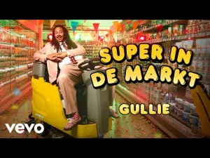 Thumbnail Gullie - Super In De Markt - Gullie