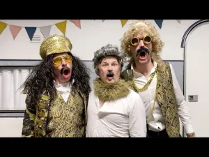Thumbnail De Tappers - Broodje Balkan - De Tappers