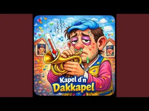 Thumbnail C.v. De Buksen - Notenallergie - C.v. De Buksen