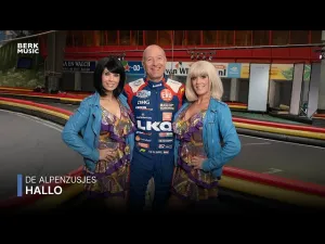 Thumbnail De Alpenzusjes - Hallo - De Alpenzusjes