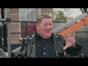 Thumbnail Ik Zet Een Dafke Op M'n Dak - Mark Elbers, Johan Vlemmix & Danny Canters - Ik Zet Een Dafke Op M'n Dak