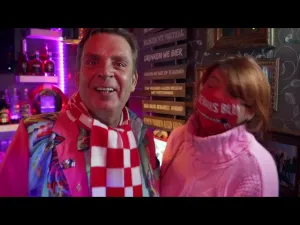 Thumbnail Ik Voel Me Helemaal Te Gek Vandaag - Denans - Ik Voel Me Helemaal Te Gek Vandaag