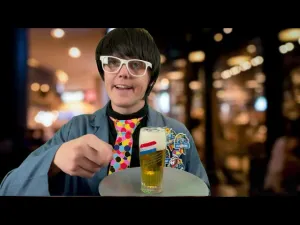 Thumbnail Nooit meer dronken wezen - Feest Met De Buurman - Nooit meer dronken wezen