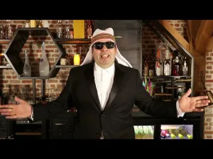 Thumbnail SAMBAL BIJ ? - Sjeik in den Olie - SAMBAL BIJ ?