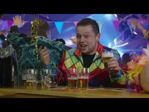 Thumbnail Begaaien - Feest DJ Remco - Begaaien