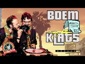 Thumbnail Boemklats - Nostalgieten - Boemklats