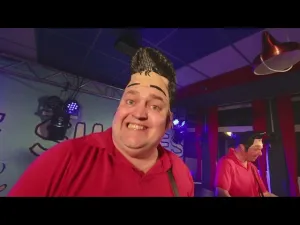 Thumbnail De Suskes - Donders Machtig Mooi - De Suskes