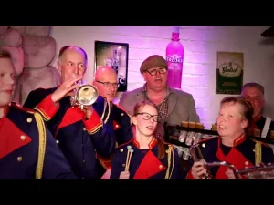 Thumbnail Evert Baptist m.m.v. Multiple Ten Boer - De avond is nog lang genoeg - Evert Baptist m.m.v. Multiple Ten Boer