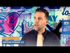 Thumbnail Wesley Klein - Ineens Kwam Jij - Wesley Klein