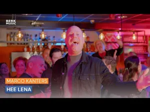 Thumbnail Marco Kanters - Hee Lena - Marco Kanters