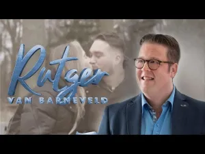 Thumbnail Rutger van Barneveld - Ik Zie De Liefde - Rutger van Barneveld