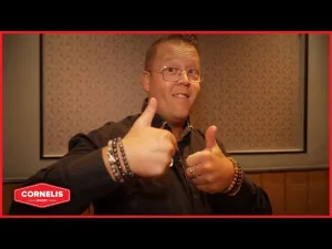 Thumbnail Rutger Van Barneveld - Dikke 10 - Rutger van Barneveld