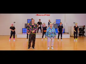 Thumbnail Frans Bauer & Tante Rikie - Hoofd, Schouders, Knie en Teen - Frans Bauer, Tante Rikie