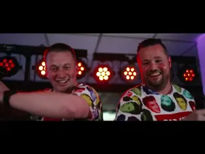 Thumbnail Nu even geen gezeur - Partybeukers - Nu even geen gezeur