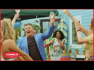 Thumbnail Wolter Kroes - Dansen Voor Je Leven - Wolter Kroes
