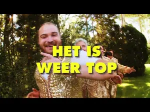 Thumbnail Donnie - Toppie - Donnie