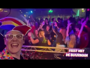Thumbnail Feest Met De Buurman - Ik Wil Bier! – Feest Met De Buurman