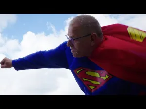 Thumbnail Benno van Vugt - Koekwaus - Benno van Vugt