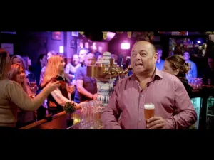 Thumbnail Bart Schuermans - Een maandag zonder kater - Bart Schuermans